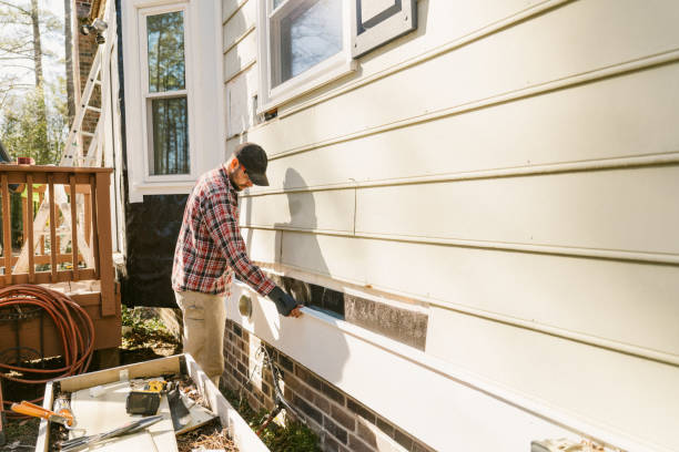 Trusted Wood Siding service in Green Bay, VA - Creative Siding